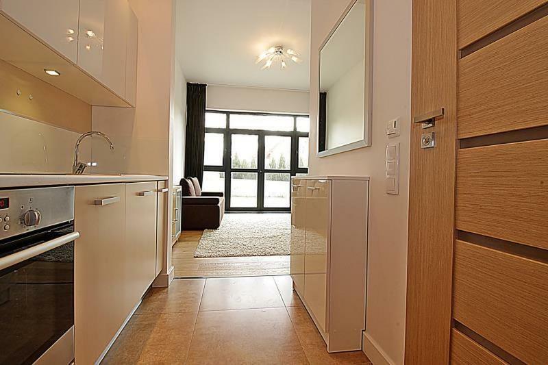 Apartament Dune A 004 Mielno  Exterior photo