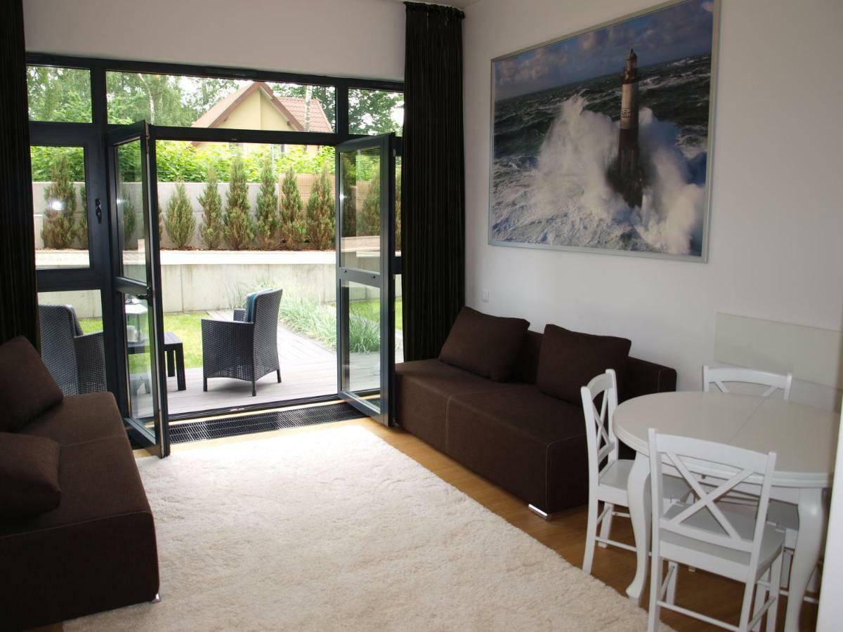 Apartament Dune A 004 Mielno  Exterior photo