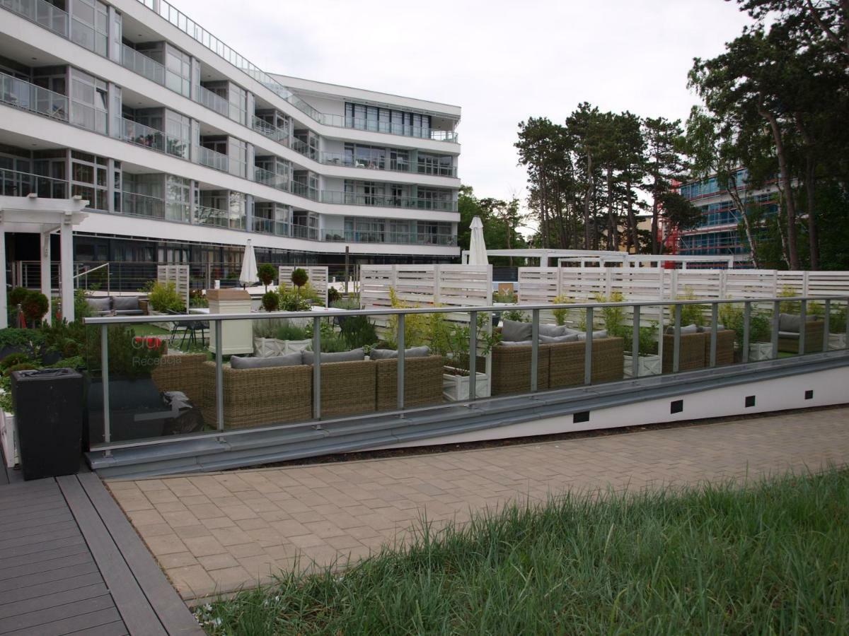Apartament Dune A 004 Mielno  Exterior photo
